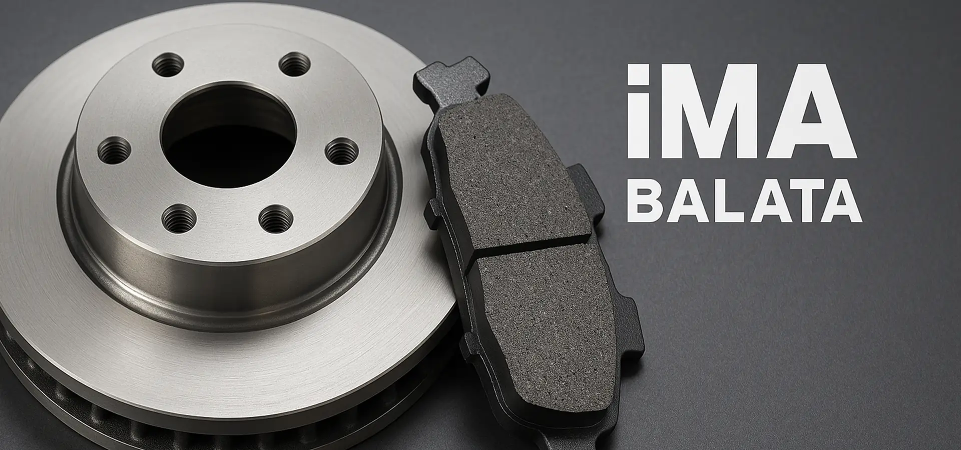 İmabalata Fren Disk Balataları